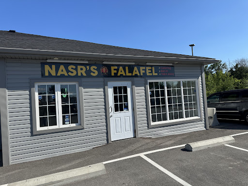 Photo of Nasr's Falafel - 5530A ON-62, Belleville, ON K8N 4Z7